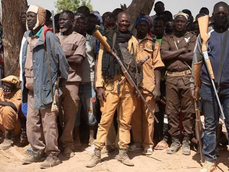 Burkina Faso Members of civilian militias gather in Zagtouli for a rally-1cdbefaa92f4a2b6b1afc6c8d970bdf11623124941.jpg